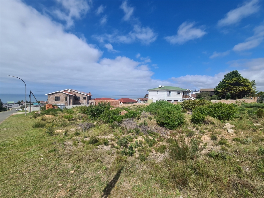 0 Bedroom Property for Sale in Dana Bay Western Cape